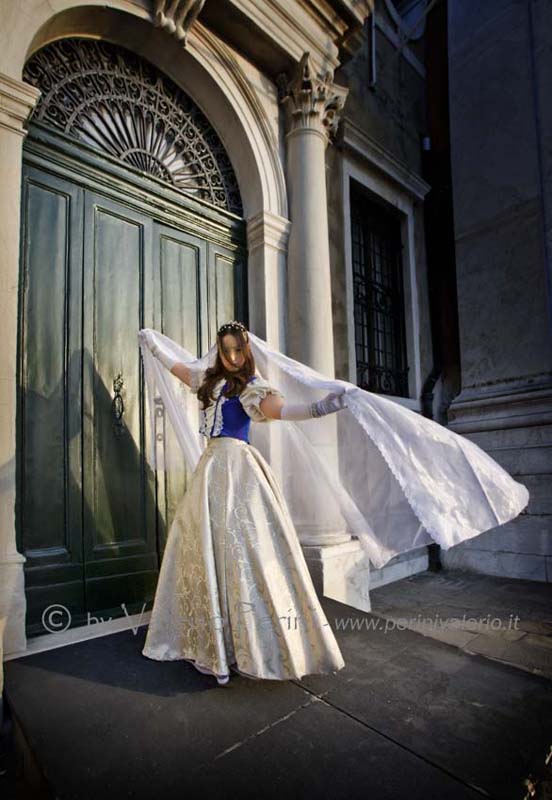 Carnevale di Venezia